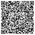 QR code with KFC contacts