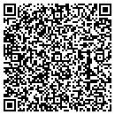 QR code with RC Exclusive contacts