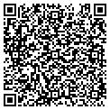 QR code with Kumd contacts