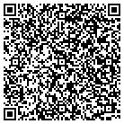 QR code with Open Hands Massage Therapeutic contacts