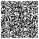 QR code with Hedberg Aggregates contacts