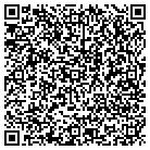 QR code with A & R Pistachios Of California contacts