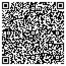 QR code with Kiwi Beach contacts