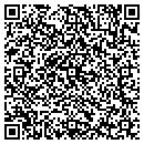 QR code with Precision Testing Inc contacts