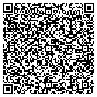 QR code with Waterfront Art Works Inc contacts
