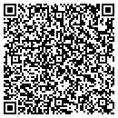 QR code with Robert J Mohs DDS contacts