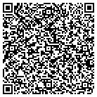 QR code with Ackerbob Construction contacts