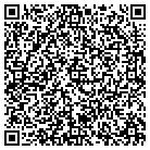 QR code with Richard L Kronzer DDS contacts