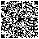 QR code with A Bouquet Freeze Dry Prsrvtn contacts