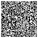 QR code with Ron's Repair contacts