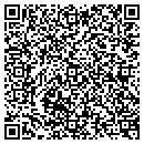 QR code with United Building Center contacts