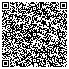 QR code with Deluxe Boarding Kennels contacts
