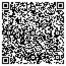 QR code with Haney Mary M Indc contacts