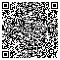 QR code with Janetees contacts