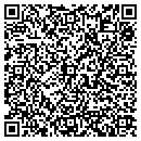 QR code with Cans R US contacts