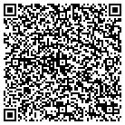 QR code with S & S Custom Meats Raymond contacts