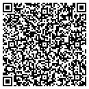 QR code with U Pull R Ports contacts