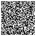 QR code with W B contacts