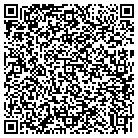 QR code with Martin E Duchscher contacts