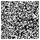 QR code with Rivers Edge Dining & Lounge contacts