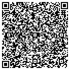 QR code with Applied Energy Technology Corp contacts