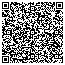 QR code with U S A Hockey Inc contacts