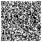QR code with Heritage Investment Corp contacts