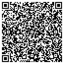 QR code with D L Distributors contacts