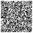 QR code with H & R Block Tax Service contacts