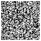 QR code with C & J Waste Handling Inc contacts
