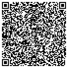 QR code with Phil's Heating & Air Cond contacts