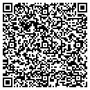 QR code with Osakis Main Office contacts