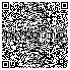 QR code with Kolbows Window Designs contacts