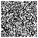 QR code with Rushmore Cafe contacts