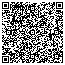 QR code with James Cowan contacts