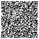 QR code with Headstart contacts