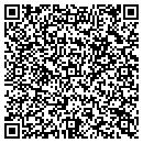 QR code with T Hanson & Assoc contacts