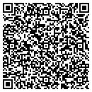 QR code with H & R Trucking Inc contacts