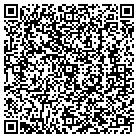 QR code with Clearbrook Elevator Assn contacts