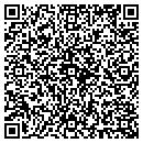 QR code with C M Architecture contacts