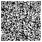 QR code with Blazing Needles Custom EMB contacts