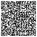 QR code with Pat Watson contacts