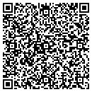 QR code with V M E Micro Systems contacts