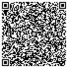 QR code with Halon Banking Systems contacts