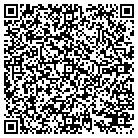 QR code with Gartner Refrigeration & Mfg contacts