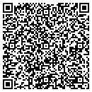 QR code with Ultra Machining contacts