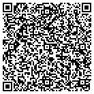 QR code with Action Const Services contacts