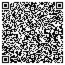 QR code with W Specialties contacts