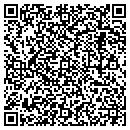 QR code with W A Frost & Co contacts