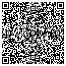 QR code with Pine's Cafe contacts